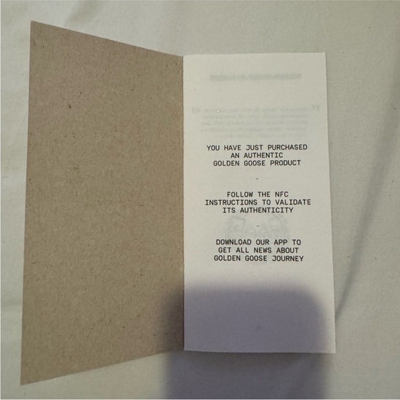 Golden goose shoes - Picture 5 of 6